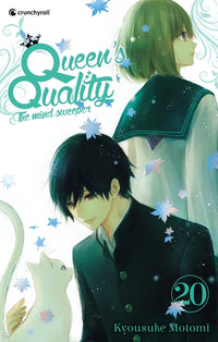 Queen's Quality, Tome 20