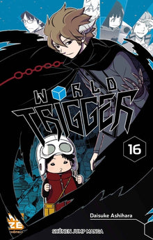 World Trigger
