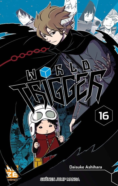 World Trigger