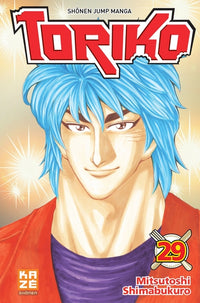 Toriko T29