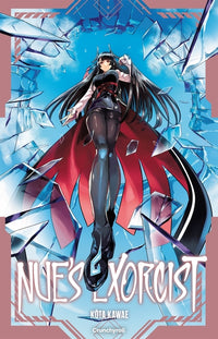 Nue's Exorcist T4