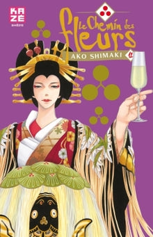 Le Chemin des Fleurs T12