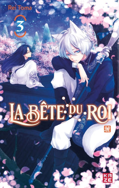 La Bête du Roi T03