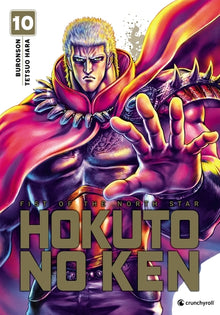 Hokuto No Ken - T10