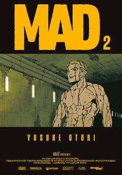 MAD T02