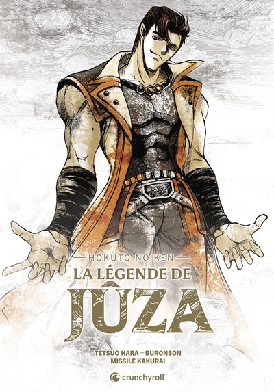 La légende de Juza