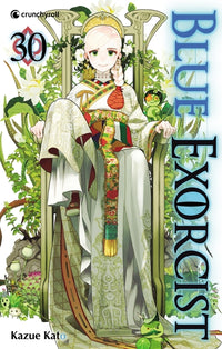 Blue Exorcist