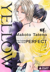 Yellow Deluxe T01