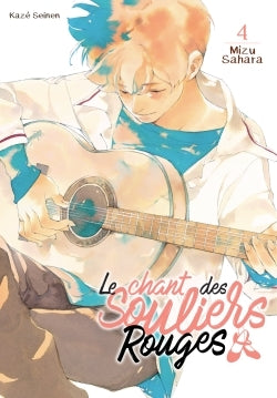 Le chant des souliers rouges T04