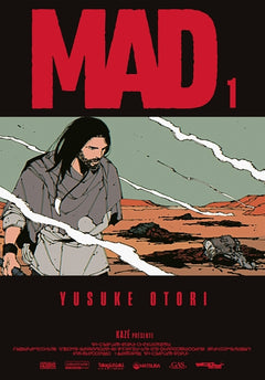 MAD T01