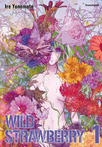 Wild Strawberry T01