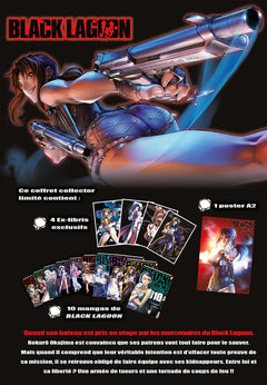 Black Lagoon