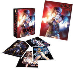 Black Lagoon