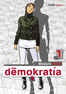 Demokratia T01