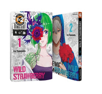 Wild Strawberry T01