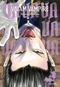 Vavam Vampire - T05