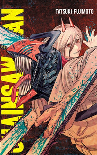 Chainsaw Man