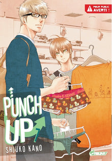 Punch Up