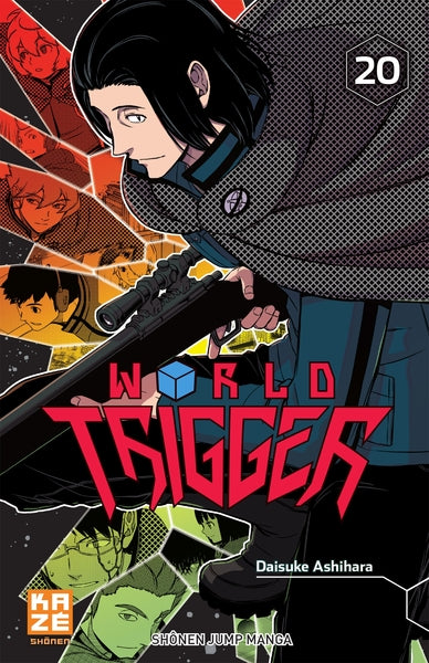 World Trigger
