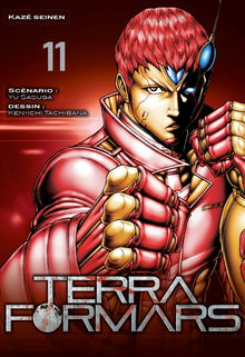 Terra Formars