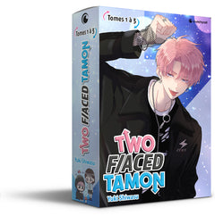 Two F/Aced Tamon T01