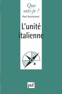 L'unité italienne