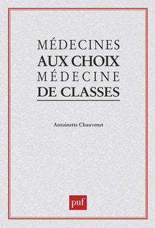 Médecines au choix médec.de classes