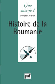 Histoire de la Roumanie