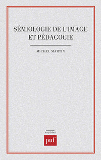 Sémiologie de l'image en pédagogie