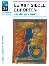 Le XIIIe siècle européen