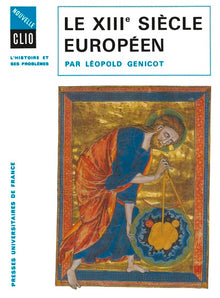 Le XIIIe siècle européen