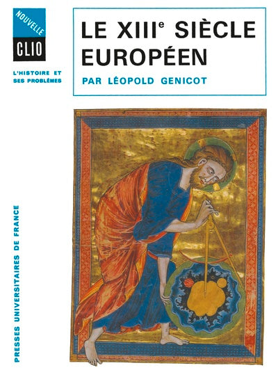 Le XIIIe siècle européen