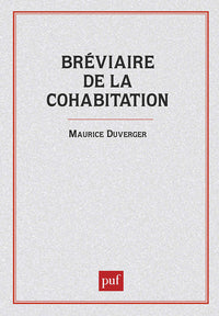 bréviaire de la cohabitation