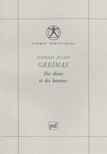 Des dieux et des hommes
