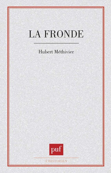La Fronde