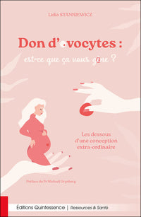 Don d’ovocytes