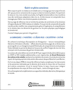 Le grand dictionnaire des malaises et des maladies