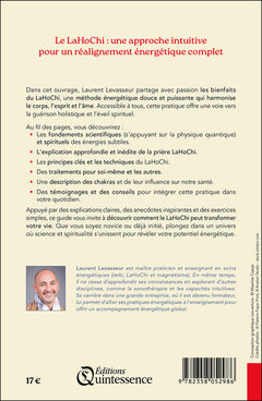 LaHoChi & Harmonie des énergies - Les clés de la guérison