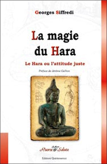 la magie du hara