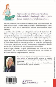 L'auto-relaxation respiratoire