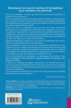 Guide de la guérison corps-mental-âme