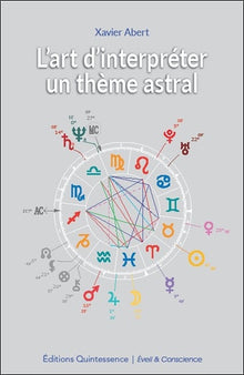 L'art d'interpréter un thème astral
