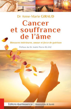 Cancer et souffrance de l'âme