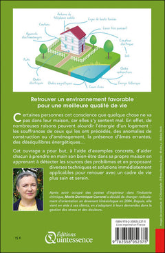 Géobiologie et harmonisation des énergies de l'habitat