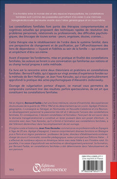 Constellations familiales - Passerelles entre les mondes