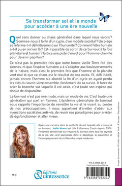 Génération burnout - Un monde en métamorphose