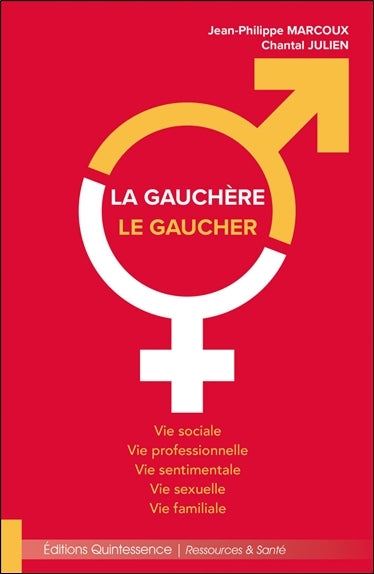 La Gauchère - Le Gaucher