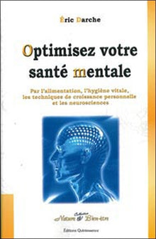 Optimiser votre santé mentale