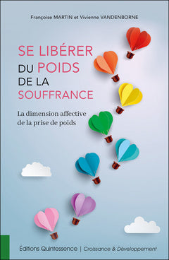 Se libérer du poids de la souffrance