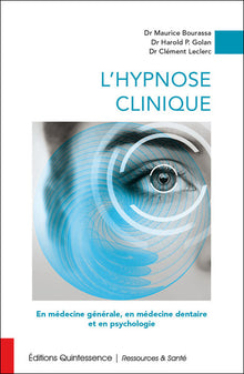 L'hypnose clinique